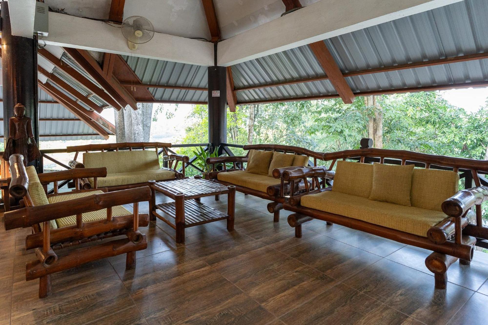 Pung-Waan Resort Сайок Экстерьер фото