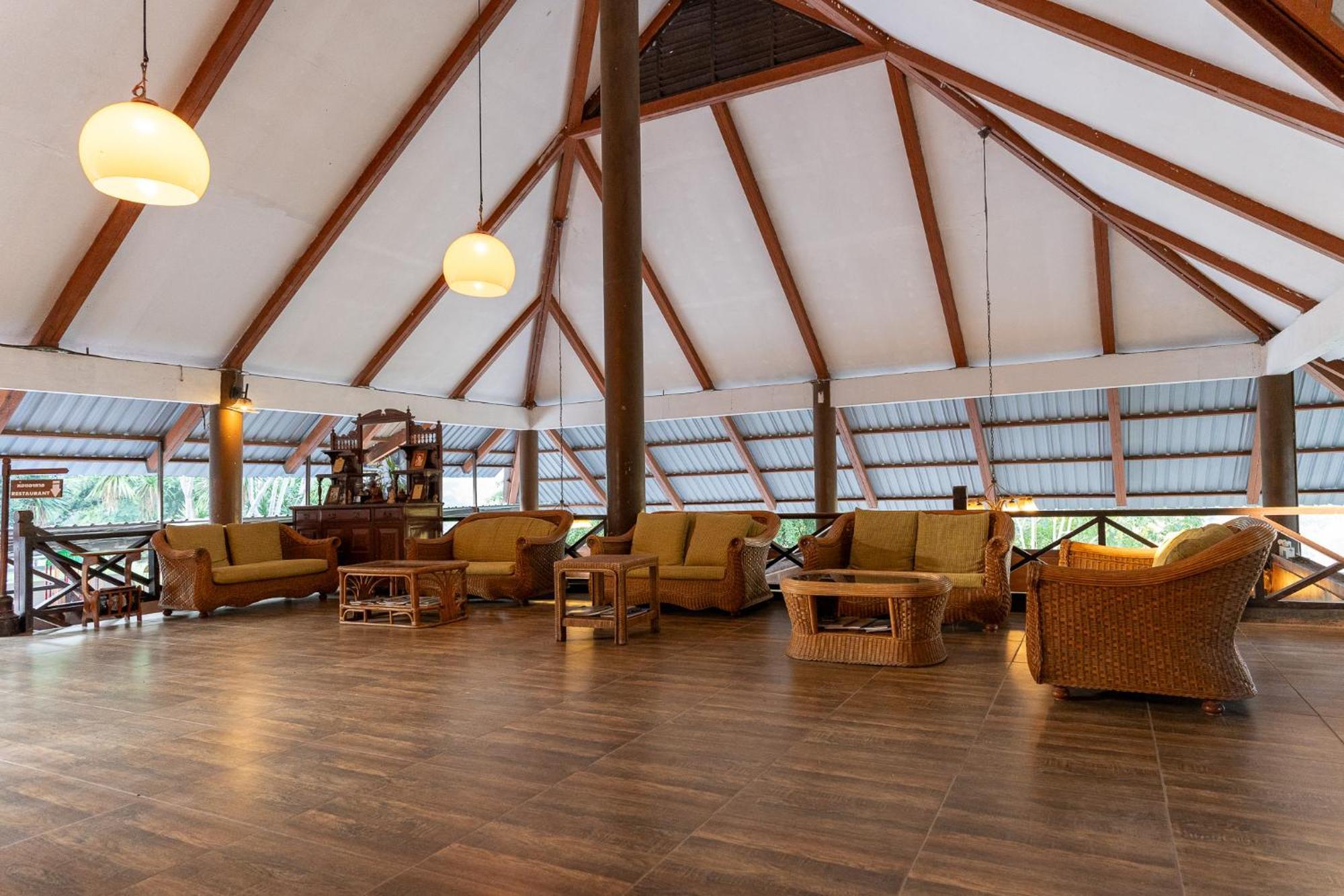 Pung-Waan Resort Сайок Экстерьер фото