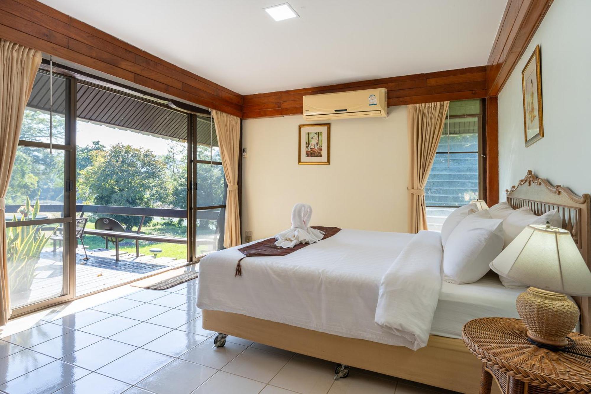Pung-Waan Resort Сайок Экстерьер фото